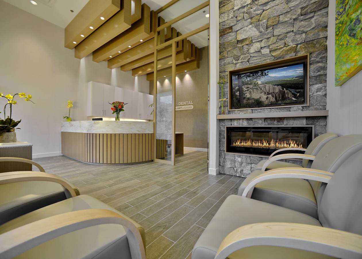 Kamloops Dental and Implant Solutions, Dr. Ho-Young Chung in Kamloops, British Columbia